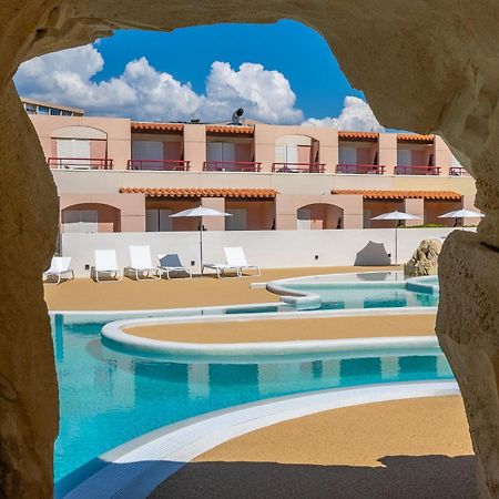 Kaliope Hotel & Residence By Oustal Del Mar Le Lavandou Eksteriør bilde